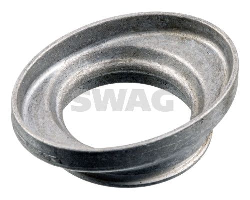 SWAG 32 92 3520 Supporting Ring, suspension strut support mount