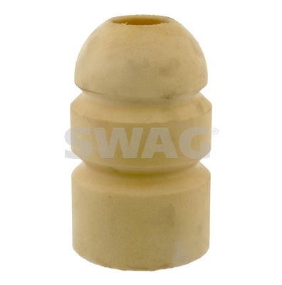 Rubber Buffer, suspension SWAG 32 92 3524