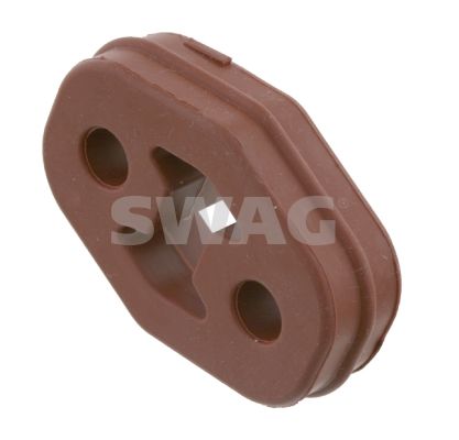 SWAG 32 92 3527 Mount, exhaust system