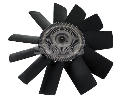 SWAG 32 92 3538 Fan, engine cooling