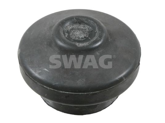 SWAG 32 92 3584 Rubber Buffer, engine mounting system