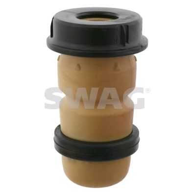SWAG 32 92 3594 Rubber Buffer, suspension