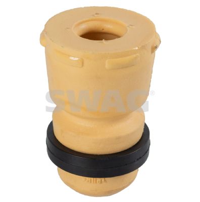 Rubber Buffer, suspension SWAG 32 92 3598