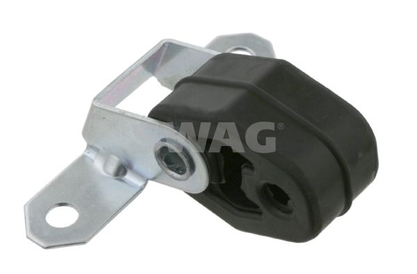 SWAG 32 92 3628 Mount, exhaust system
