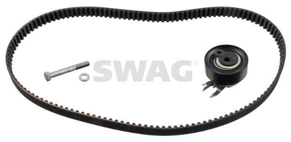 SWAG 32 92 3644 Timing Belt Kit