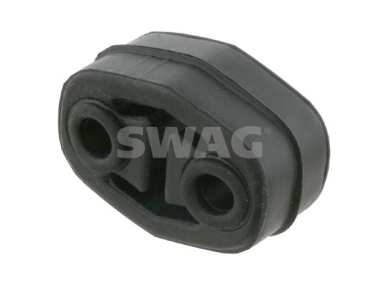 SWAG 32 92 3652 Mount, exhaust system