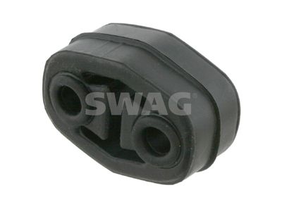 Mount, exhaust system SWAG 32 92 3652