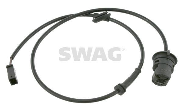 SWAG 32 92 3818 Sensor, wheel speed