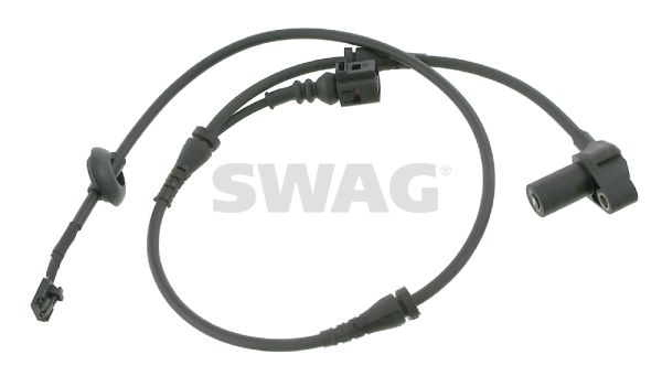 SWAG 32 92 3820 Sensor, wheel speed