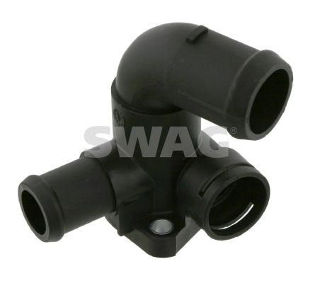 SWAG 32 92 3858 Coolant Flange