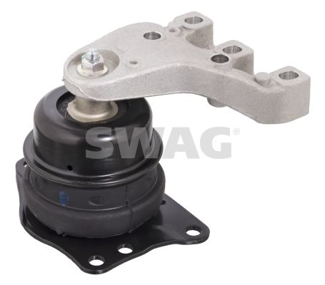 SWAG 32 92 3880 Mounting, engine