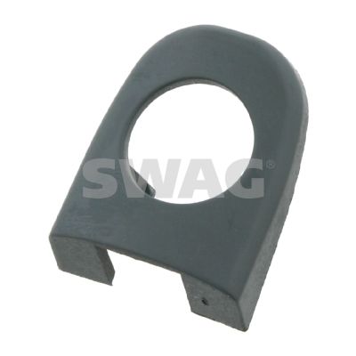 Cover Cap, exterior door handle SWAG 32 92 3922