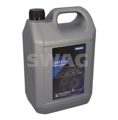 Brake Fluid SWAG 32 92 3932