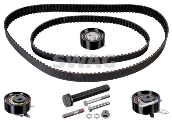SWAG 32 92 4690 Timing Belt Kit