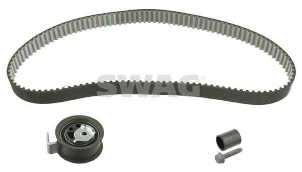 SWAG 32 92 4708 Timing Belt Kit