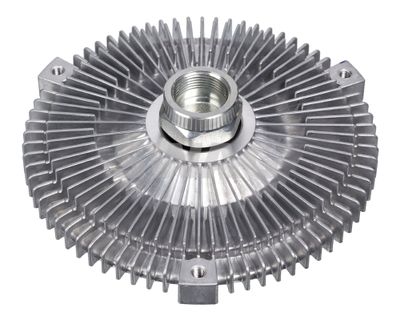 Clutch, radiator fan SWAG 32 92 4722
