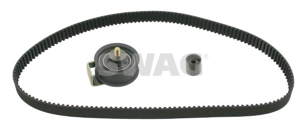 SWAG 32 92 4723 Timing Belt Kit