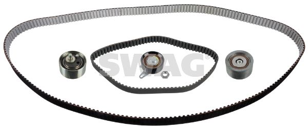 SWAG 32 92 4740 Timing Belt Kit