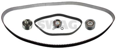Timing Belt Kit SWAG 32 92 4740