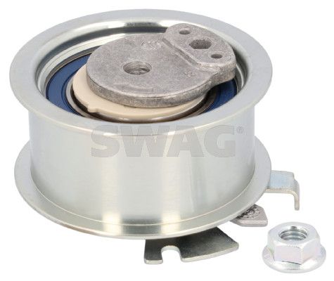 SWAG 32 92 4752 Tensioner Pulley, timing belt