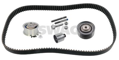 Timing Belt Kit SWAG 32 92 4756