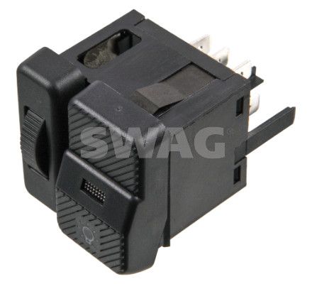 SWAG 32 92 4786 Switch, headlight