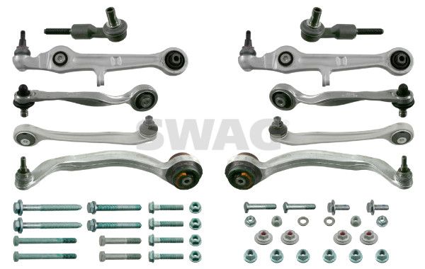 SWAG 32 92 4800 Repair Kit, control arm