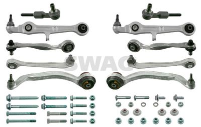 Repair Kit, control arm SWAG 32 92 4800