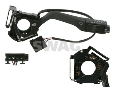 Steering Column Switch SWAG 32 92 4806