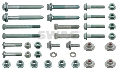 Mounting and Bolting Kit, control/trailing arm SWAG 32 92 4808