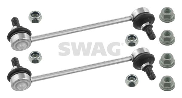 SWAG 32 92 4863 Link/Coupling Rod, stabiliser bar