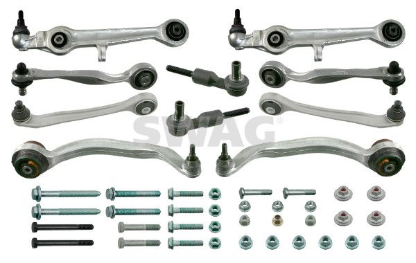 SWAG 32 92 4900 Repair Kit, control arm
