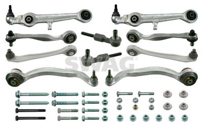 Repair Kit, control arm SWAG 32 92 4900