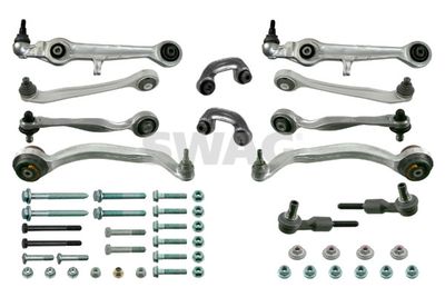 Repair Kit, control arm SWAG 32 92 4902