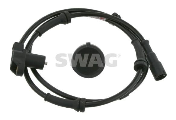 SWAG 32 92 6040 Sensor, wheel speed