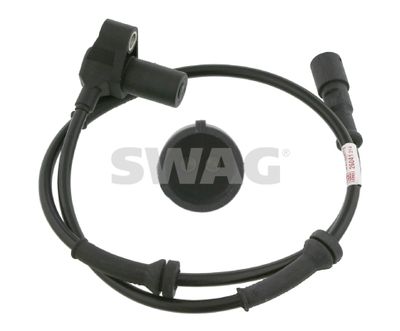 Sensor, wheel speed SWAG 32 92 6041