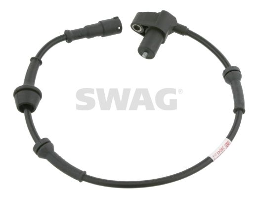 SWAG 32 92 6043 Sensor, wheel speed