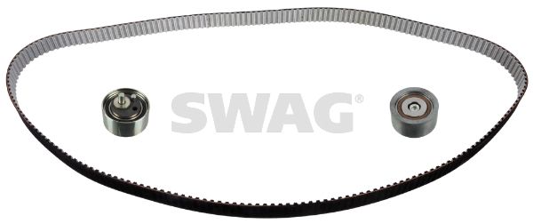 SWAG 32 92 6123 Timing Belt Kit