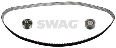 Timing Belt Kit SWAG 32 92 6123