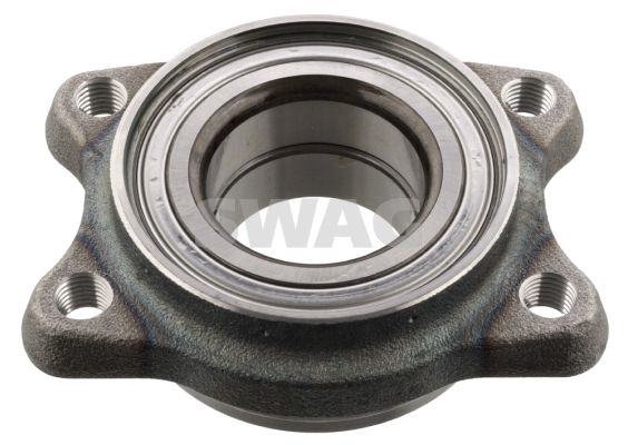 SWAG 32 92 6376 Wheel Bearing Kit