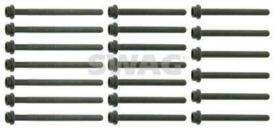 Cylinder Head Bolt Set SWAG 32 92 6436