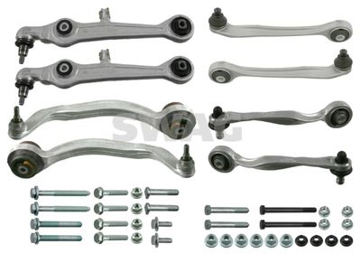 Repair Kit, control arm SWAG 32 92 6600
