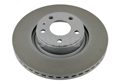 Brake Disc SWAG 32 92 6648