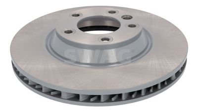 Brake Disc SWAG 32 92 6649