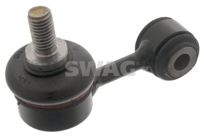 Link/Coupling Rod, stabiliser bar SWAG 32 93 3576