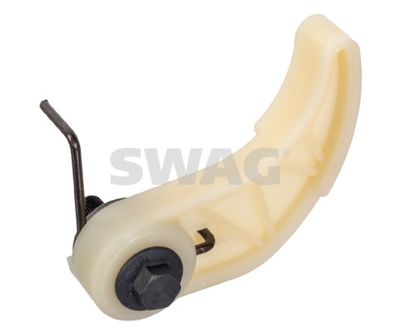 Chain Tensioner, oil pump drive SWAG 32 93 3688