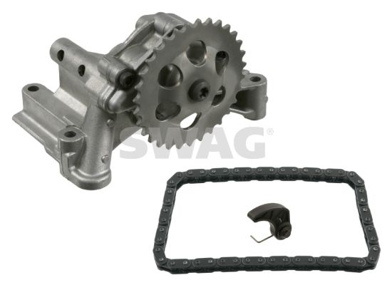 SWAG 32 93 3751 Oil Pump