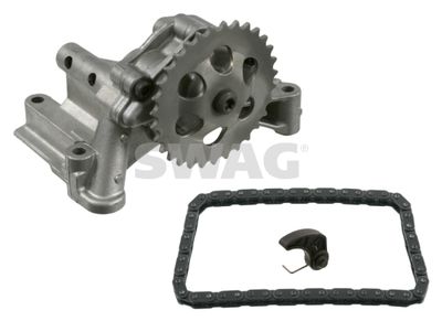 Oil Pump SWAG 32 93 3751