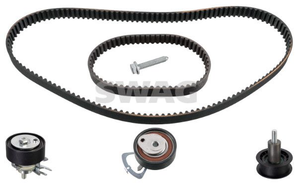 SWAG 32 93 3913 Timing Belt Kit