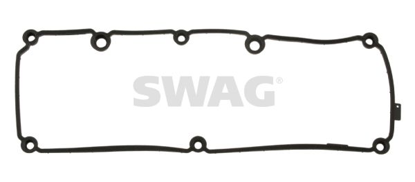 SWAG 32 93 9197 Gasket, cylinder head cover